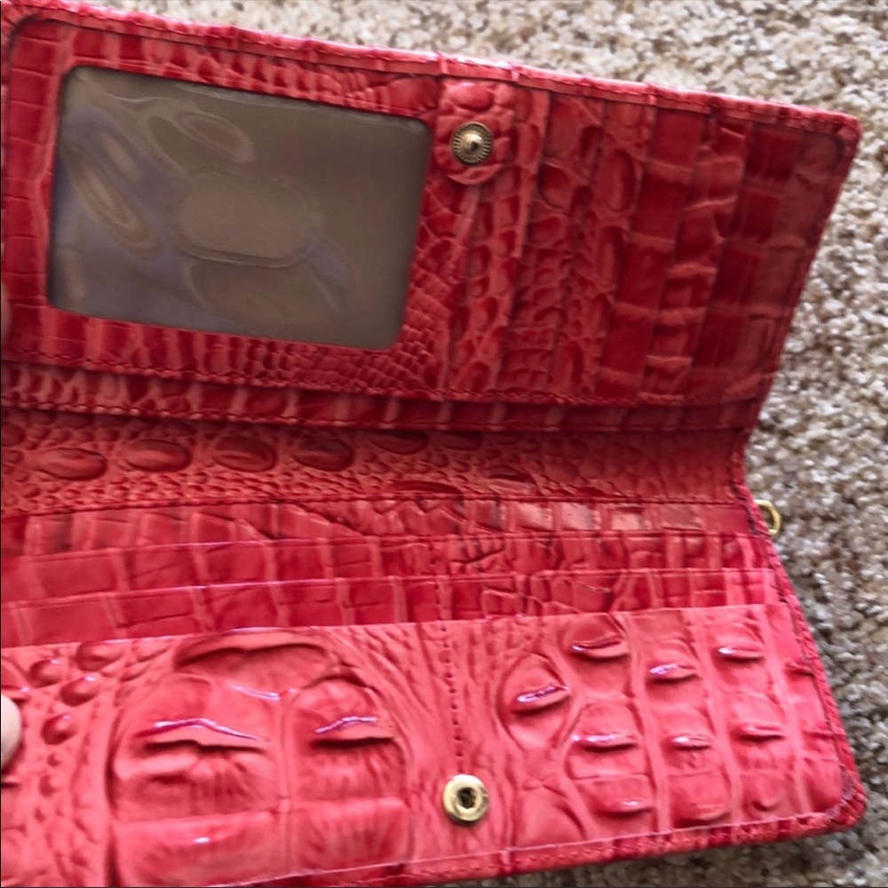 Brahmin Ady Wallet !!